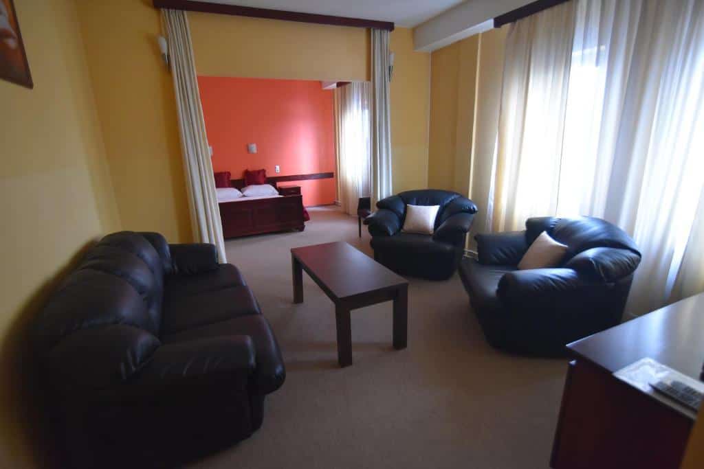 Apartman 25m²